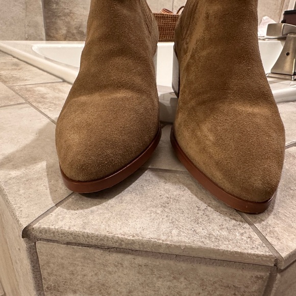 Rag & Bone Rover boots - Picture 7 of 12